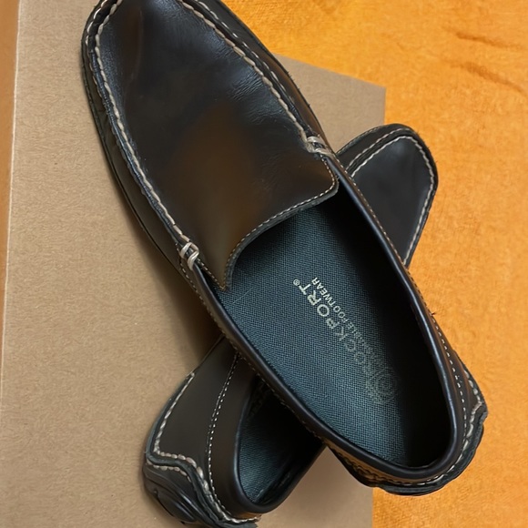 Mens Rock fort shoes. - Picture 5 of 9